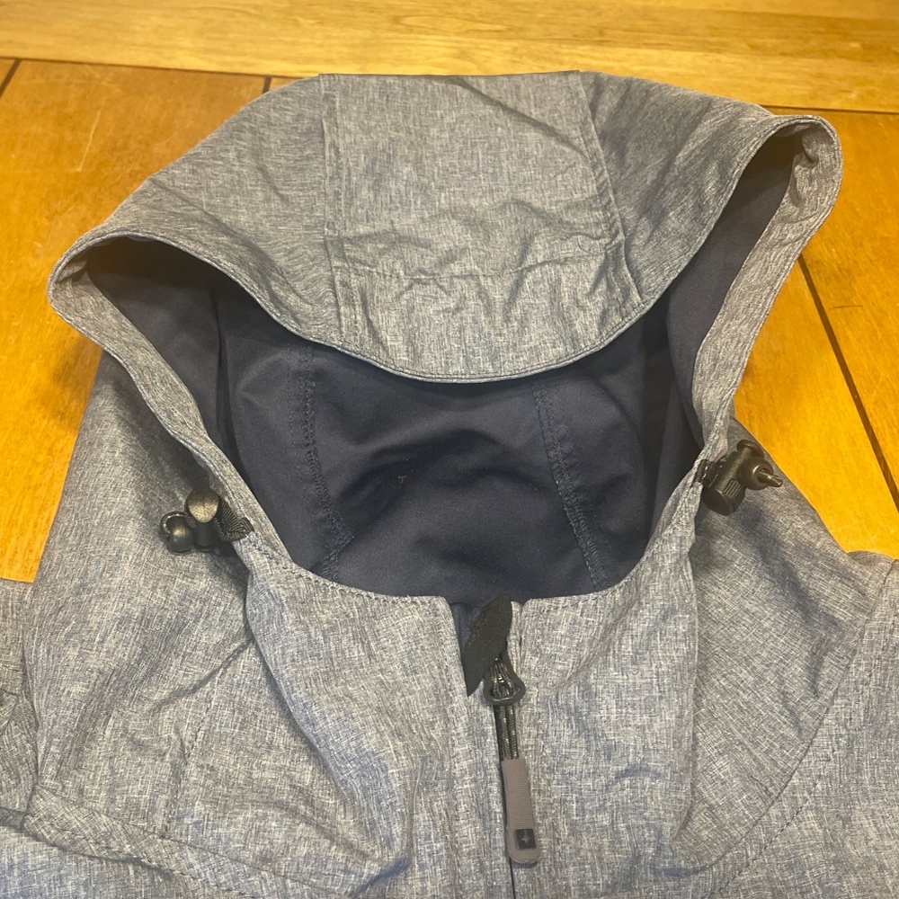Mountain Warehouse Exodus Waterproof Softshell Ja… - image 5